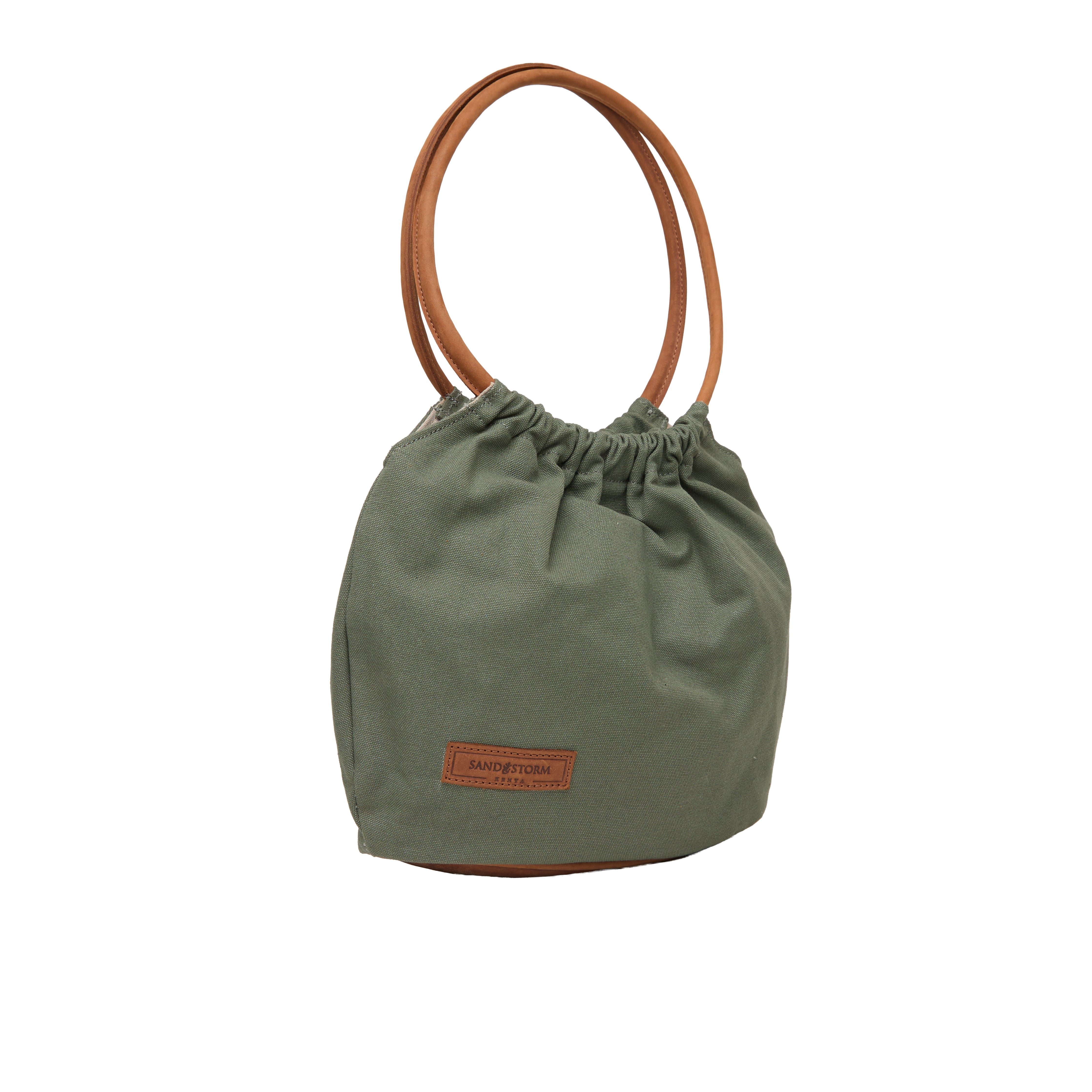 Ashley Hand Tote — view 3