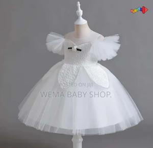Baby Girl Elegant Dresses