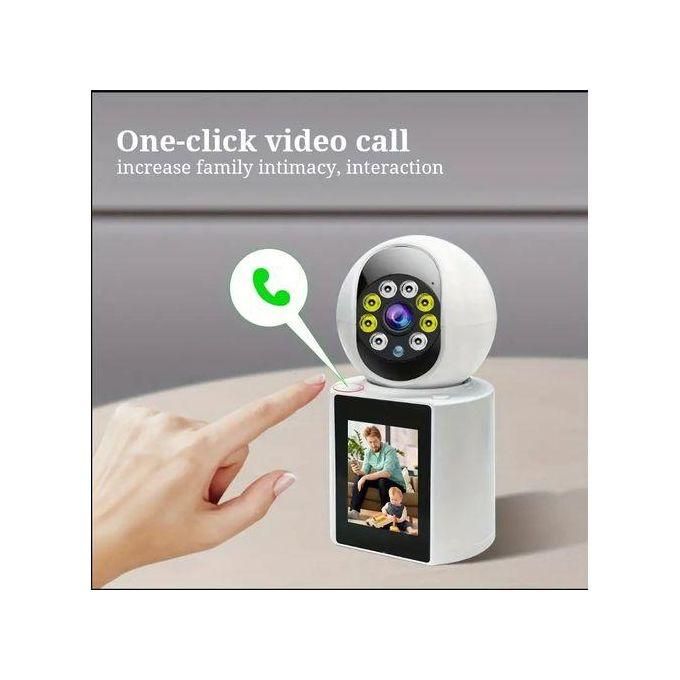 BABY MONITOR NANNY CAMERA CCTV SECURITY WIRELESS WIFI SURVEILLANCE 1080P — view 3