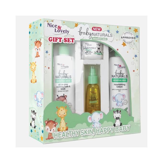 Baby Range Value Pack
