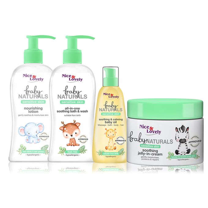 Baby Range Value Pack — view 2