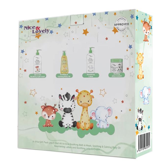Baby Range Value Pack — view 3