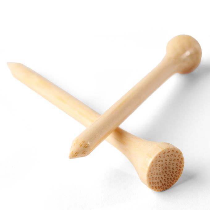 Bamboo Tee 900 X100 70 Mm