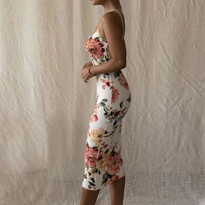 Bodycon Dress Shift Dress Ladies Dresses Party Dress Wedding Dress Evening Dress — view 3