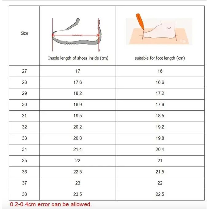 Boys Leather Back to School Student Performance Shoes — view 2
