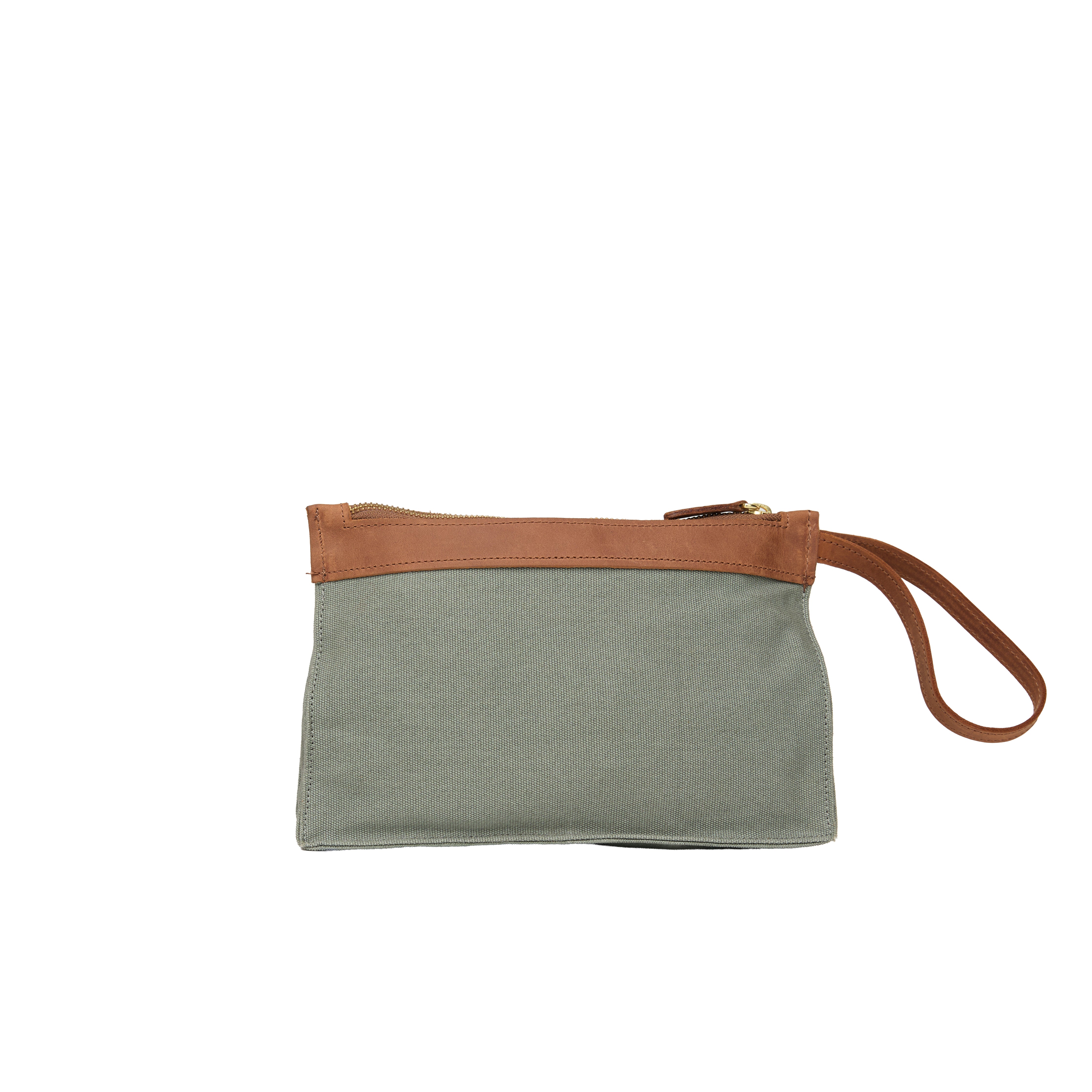 Canvas Agnes Pouch — view 2