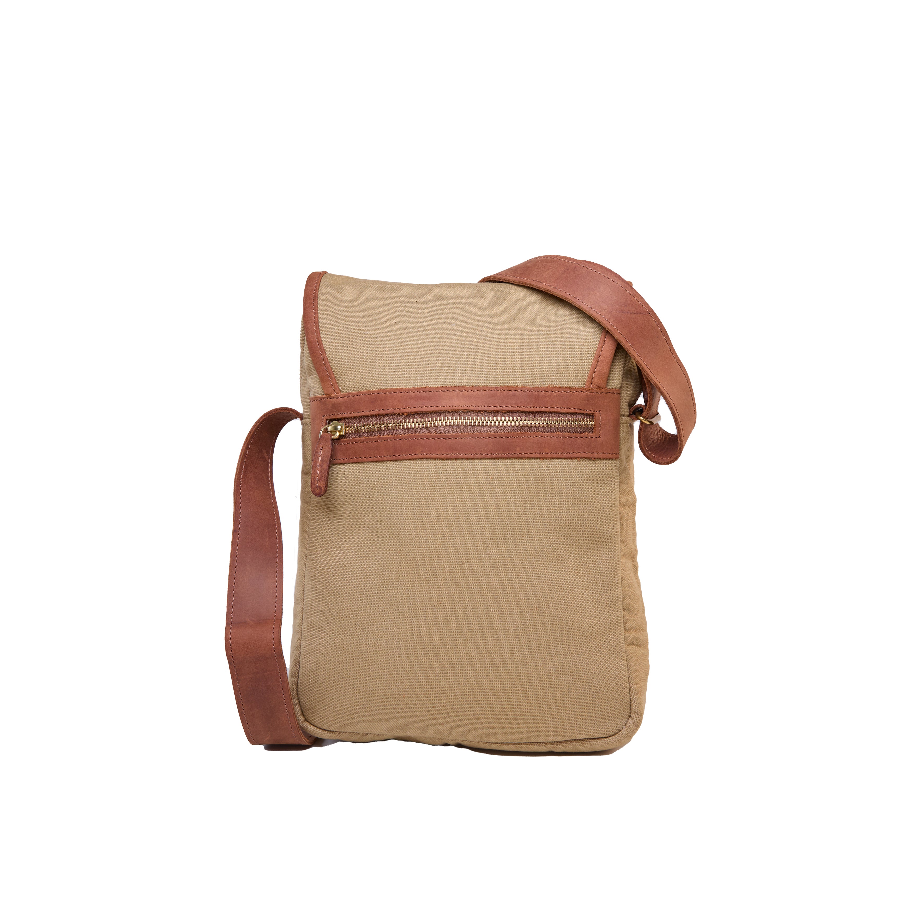 Canvas Alphonce bag — view 2