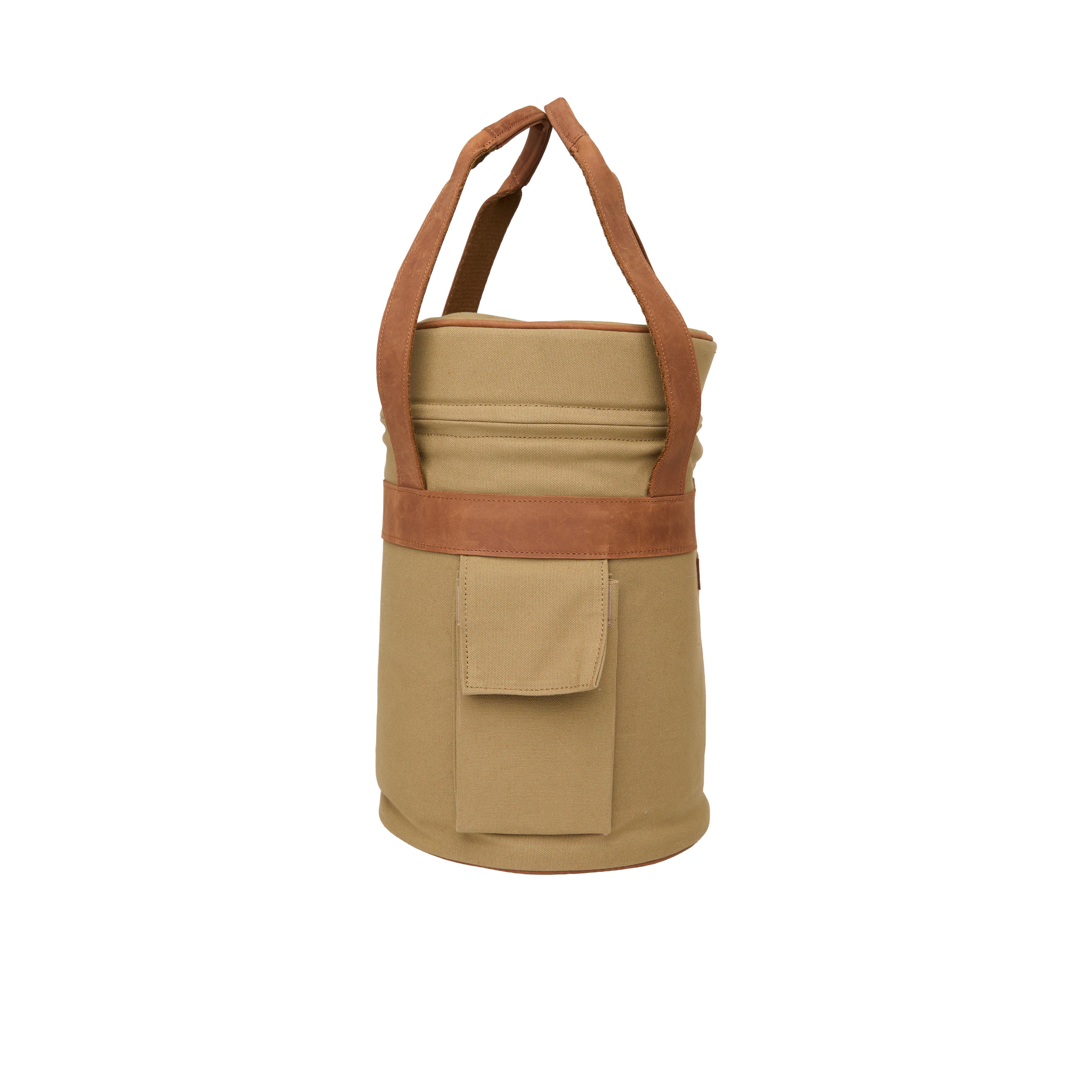 Canvas Champagne Cooler — view 2
