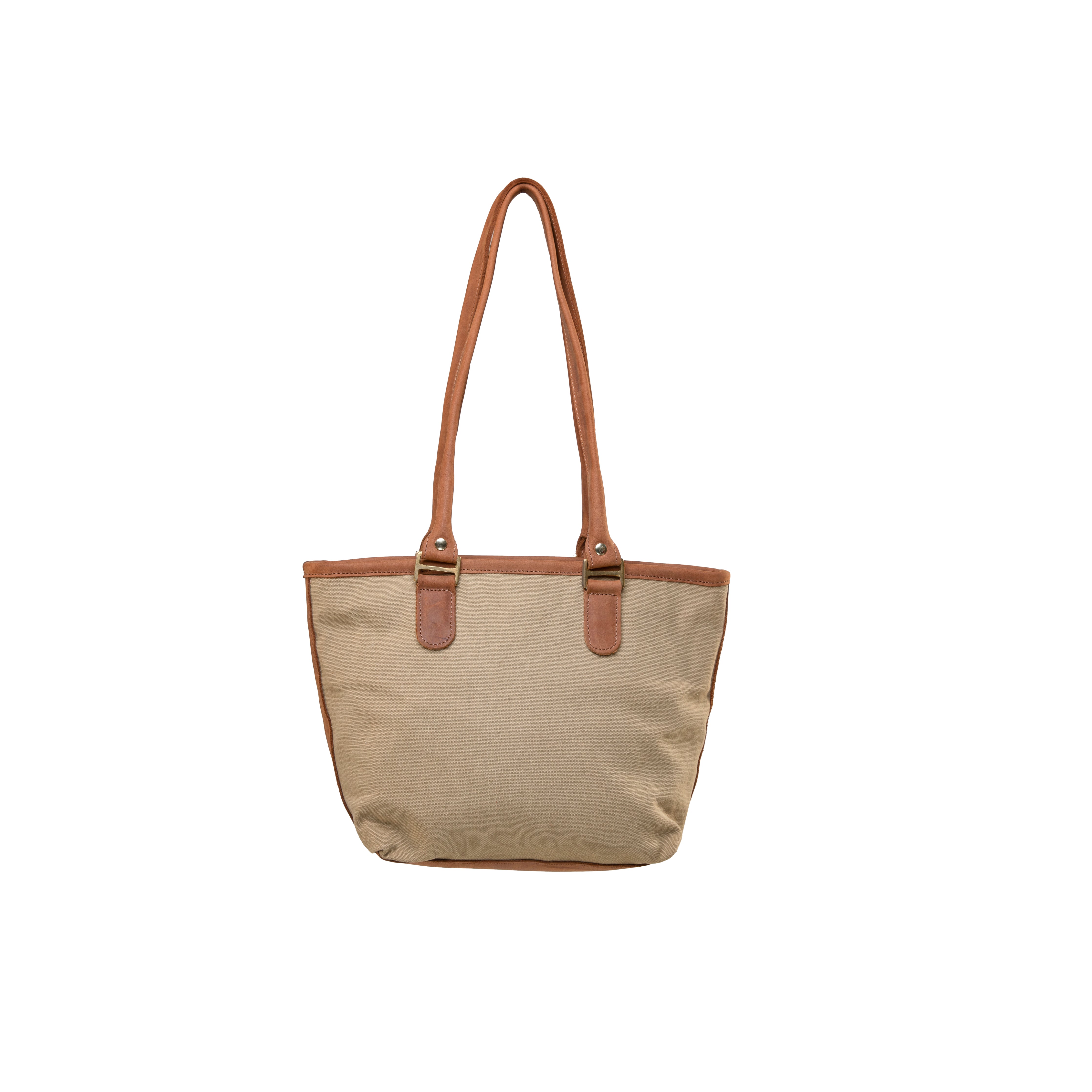 Canvas Lara Bag — view 2