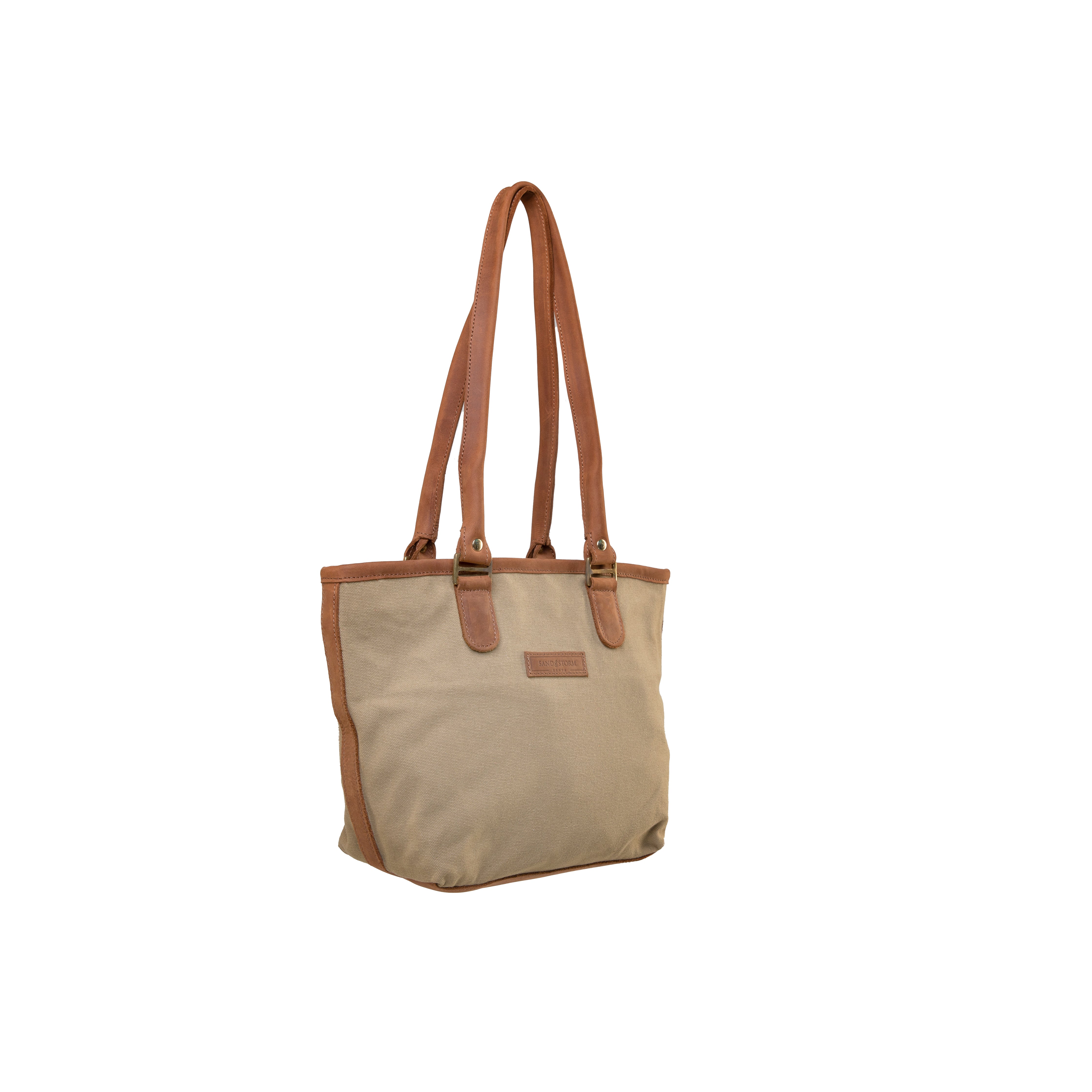 Canvas Lara Bag — view 3