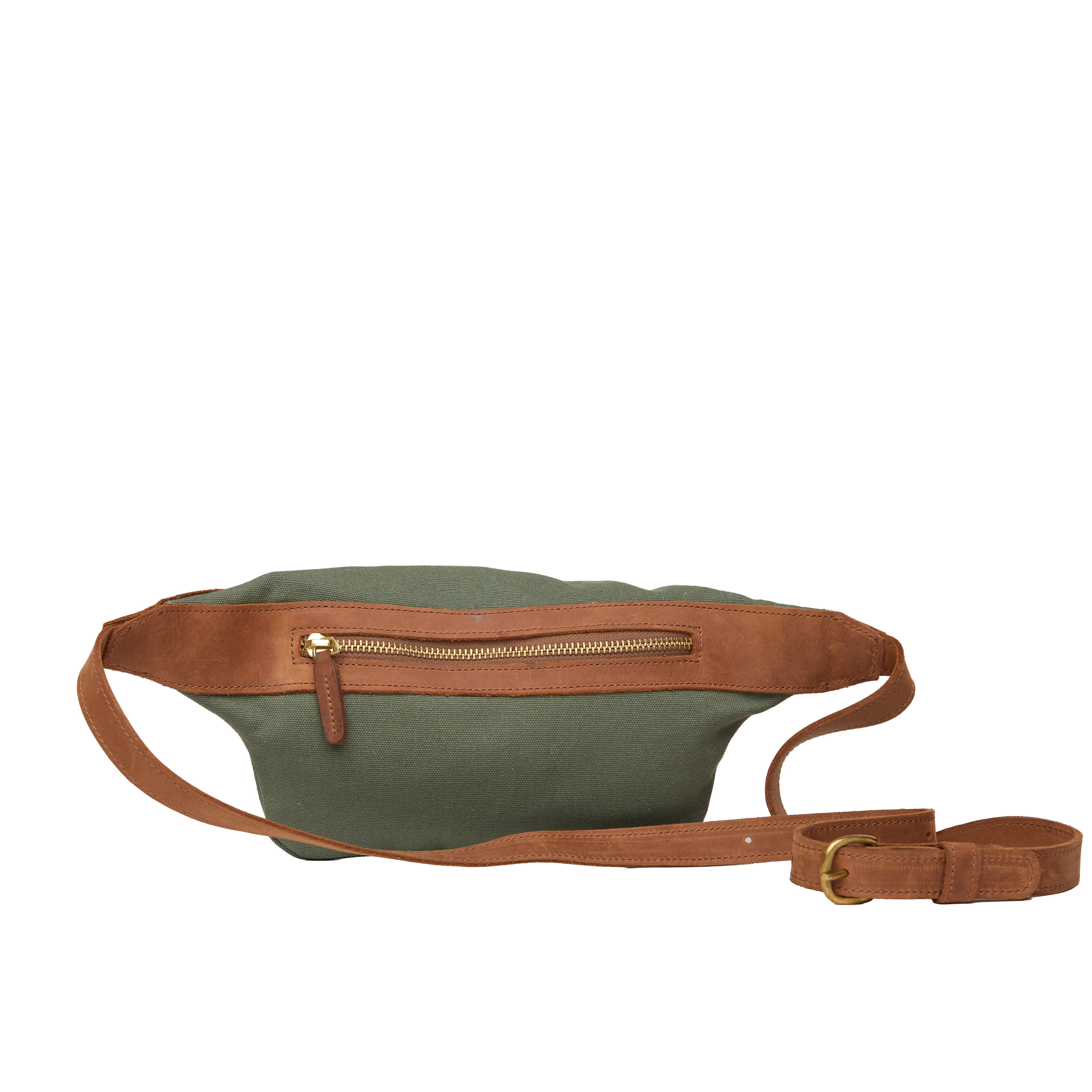 Canvas Mercy belt bag — view 3