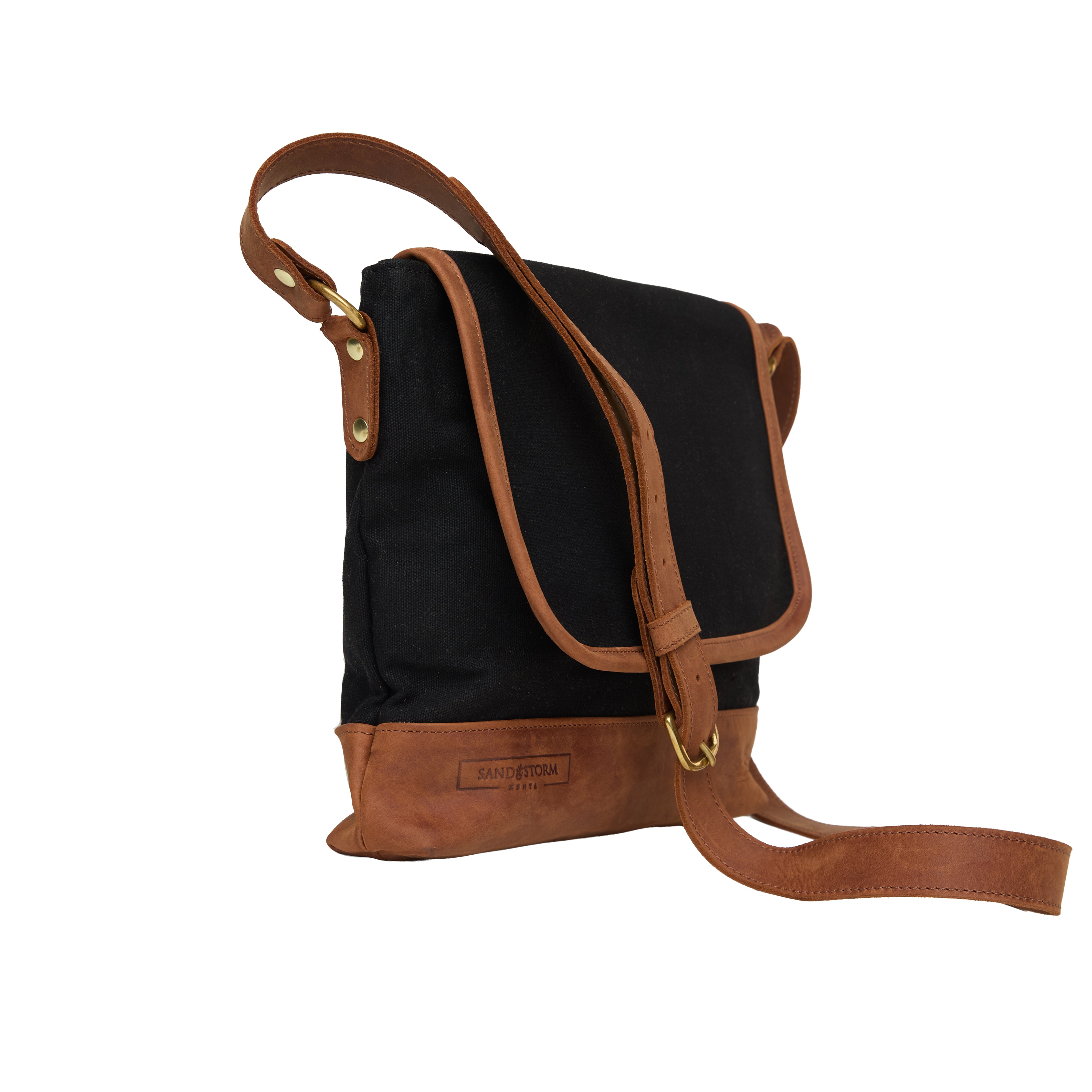 Canvas Millicent Crossbody — view 2