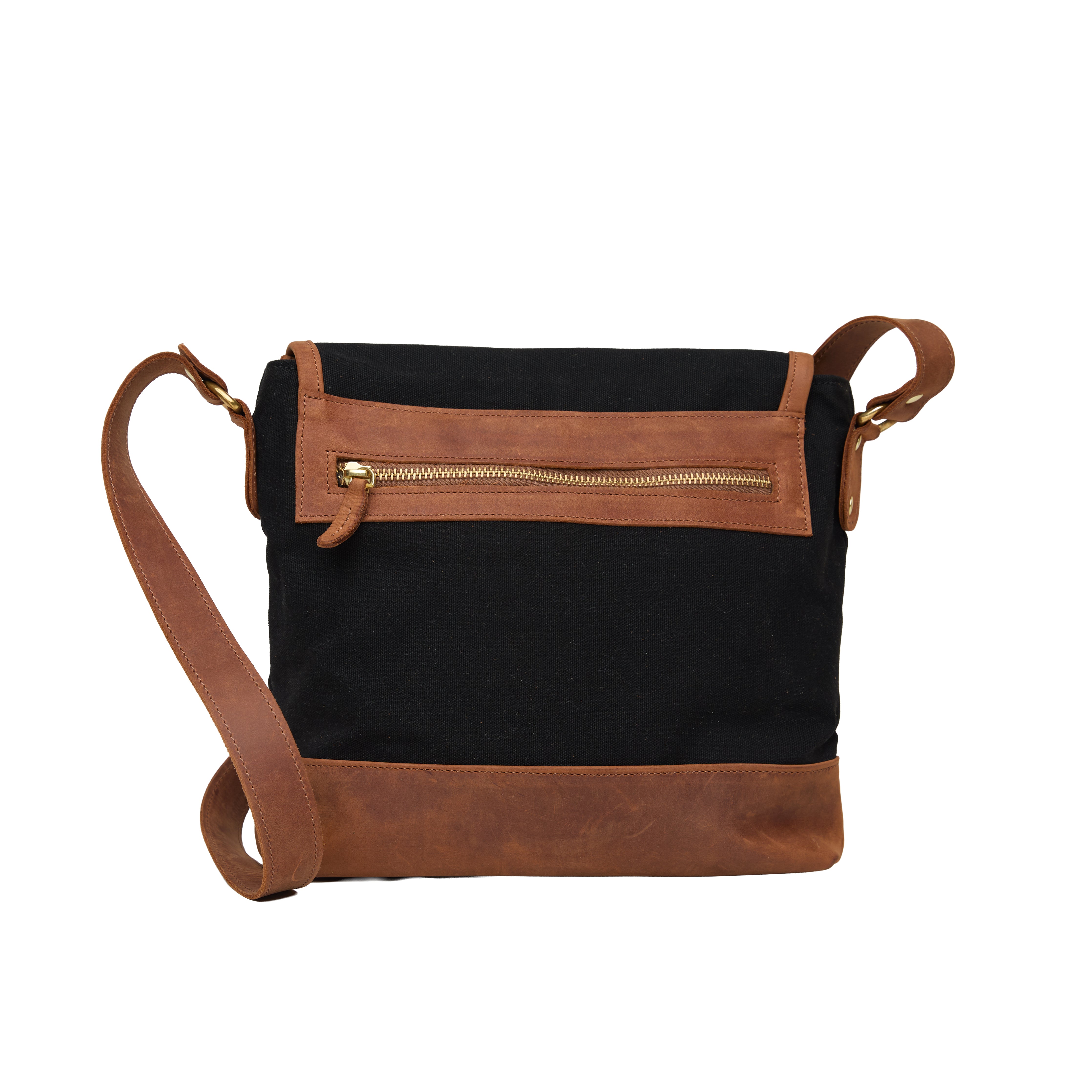 Canvas Millicent Crossbody — view 3