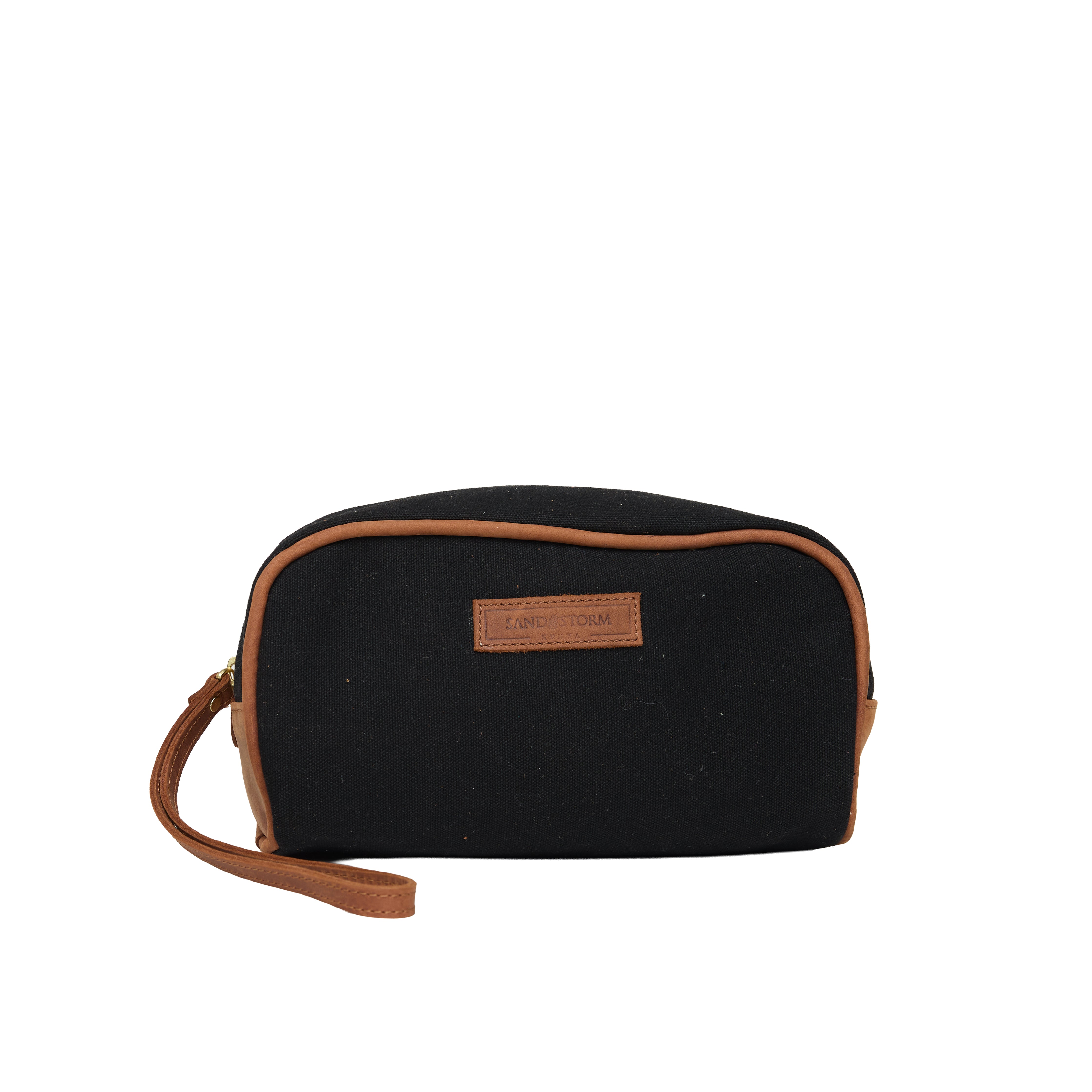 Canvas Weekend Washbag