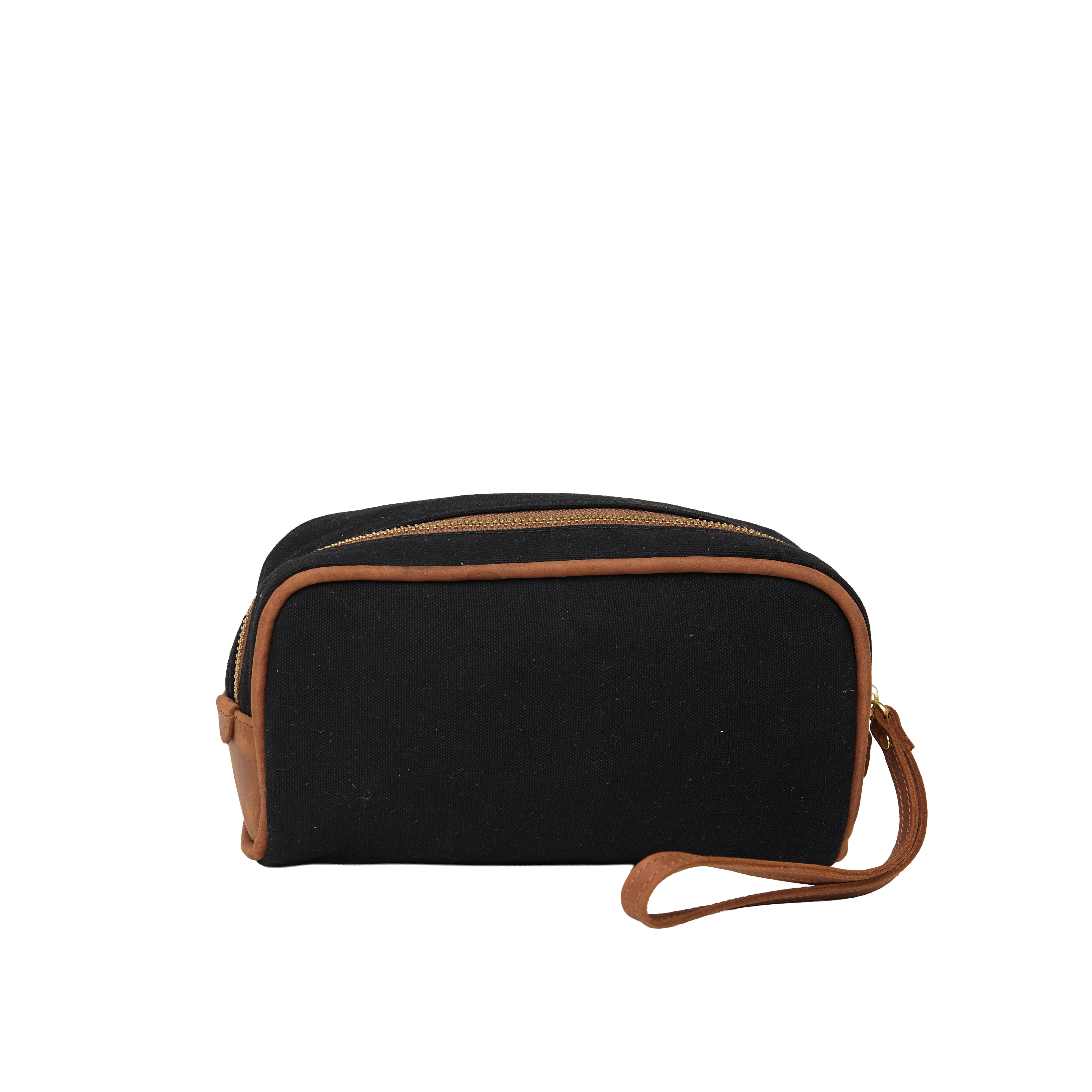 Canvas Weekend Washbag — view 3