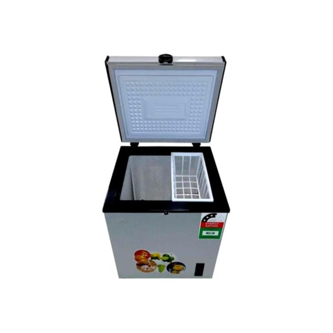 Chest Freezer, BD-60 — view 3