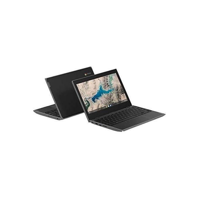 Chromebook - 4GB RAM, 32GB SSD, 11.6" HD Display, Wi-Fi, Chrome OS - Refurbished — view 3