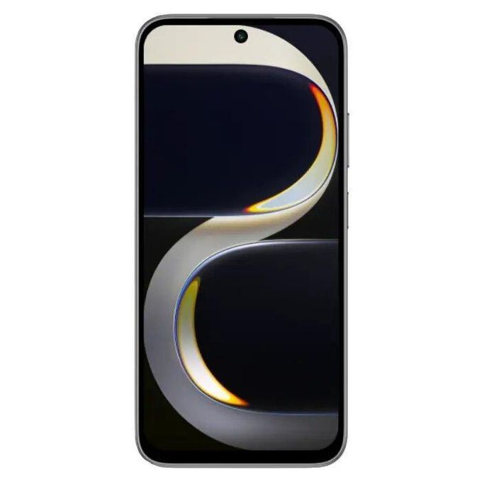City 200 4G, 6.78", 4GB RAM + 128GB, 5200mAh - Black (1YR WRTY) — view 2
