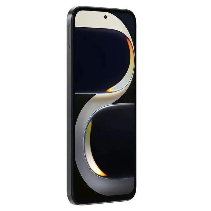 City 200 4G, 6.78", 4GB RAM + 128GB, 5200mAh - Black (1YR WRTY) — view 3