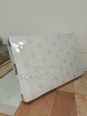 Comfortable Spring Mattress Orthopedic 4ft*6ft*10inch — view 3