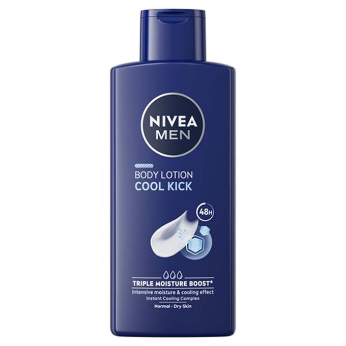 Cool Kick Body Lotion For Men - 400ml (Pack Of 2). — view 2