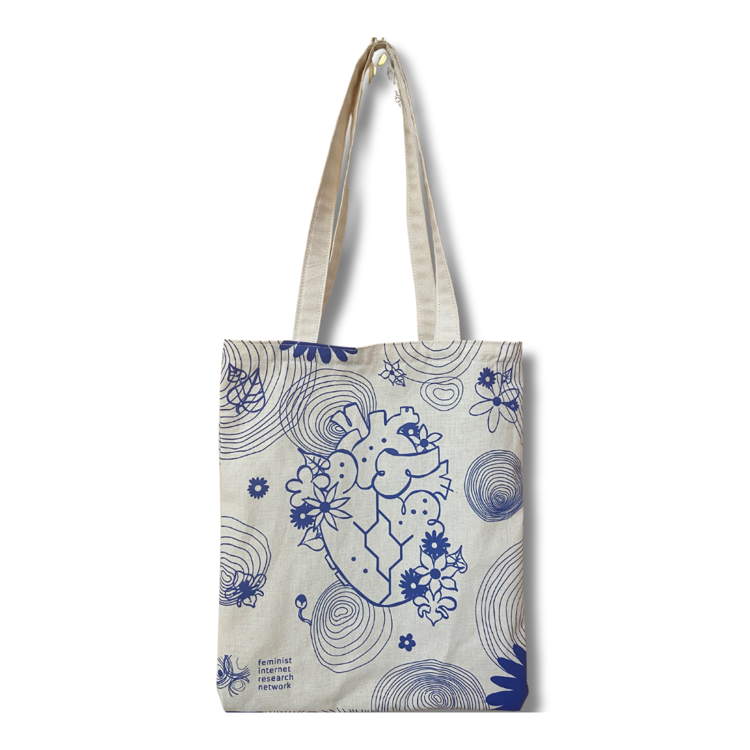 Corporate Custom Canvas Dorothy Tote — view 3