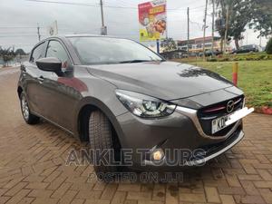 Demio Car Hire