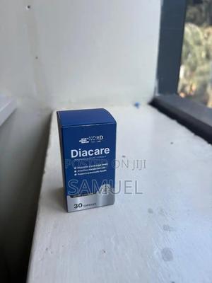 Diacare Dietary Supplement for Blood Sugar