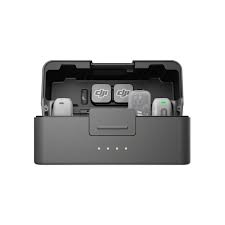 Dji Mic Mini 2s — view 3