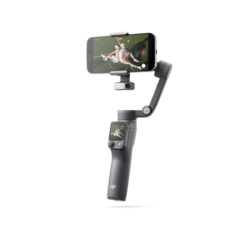 DJI Osmo Mobile 8p — view 3