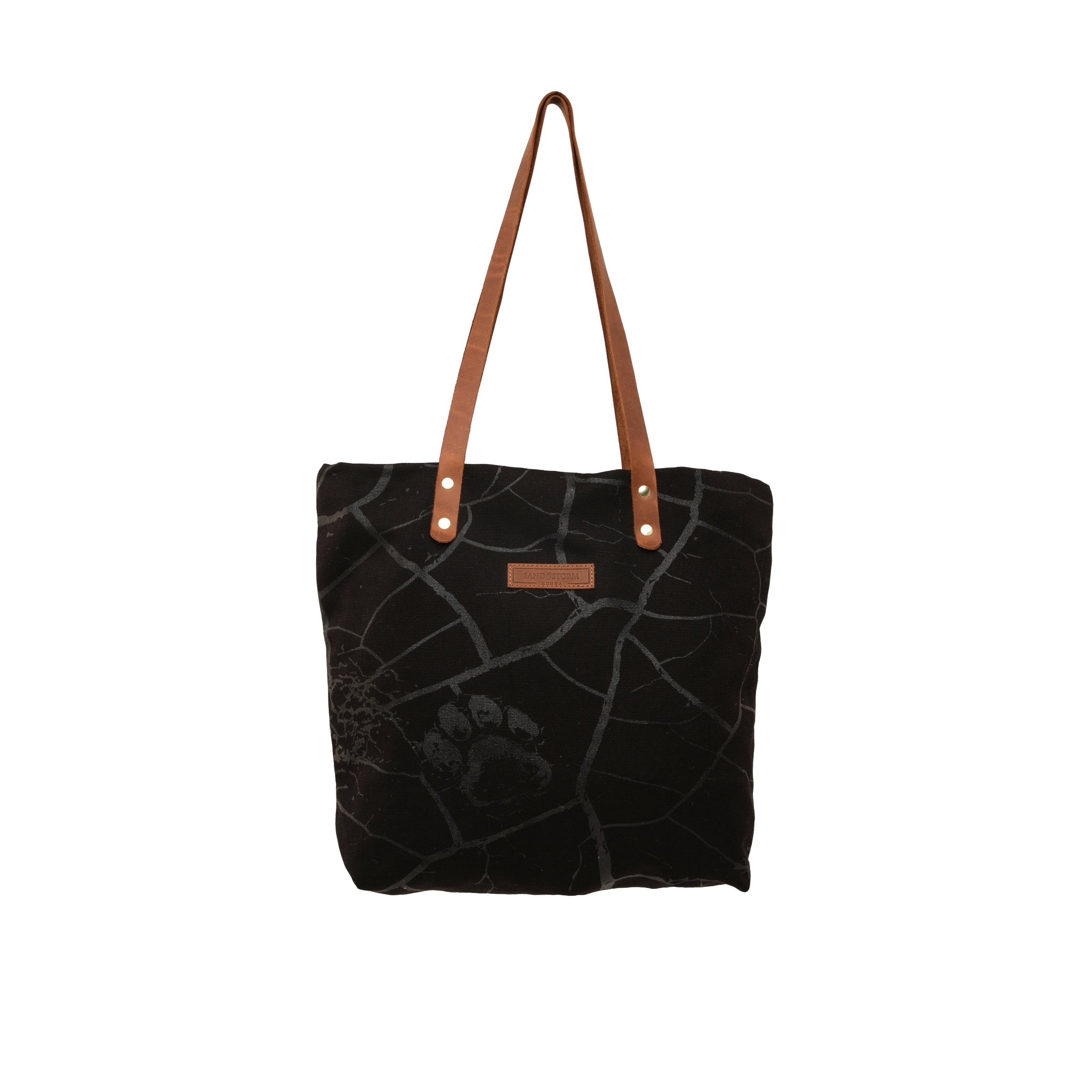 Dorothy tote x Lion Guardians (Journey)