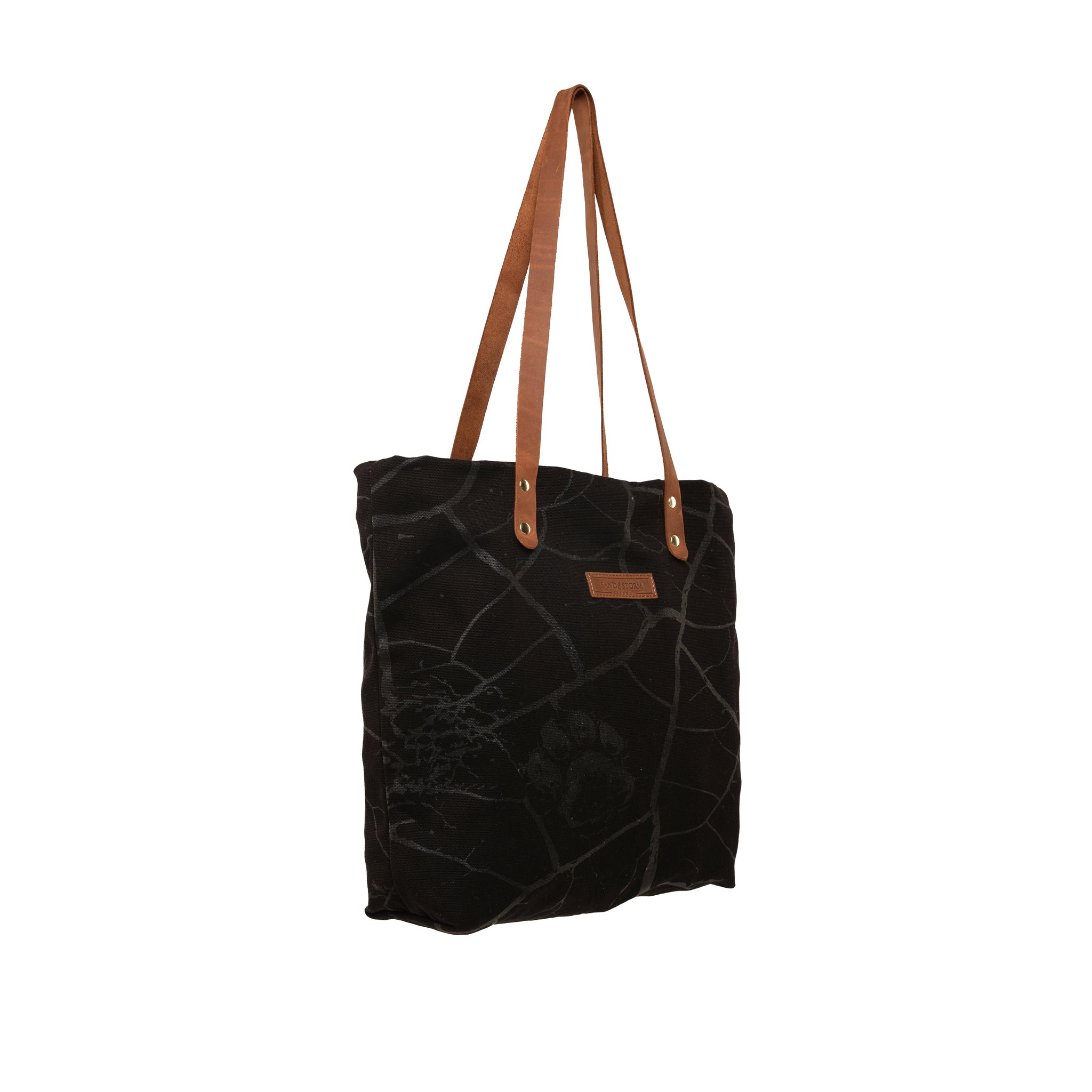 Dorothy tote x Lion Guardians (Journey) — view 2