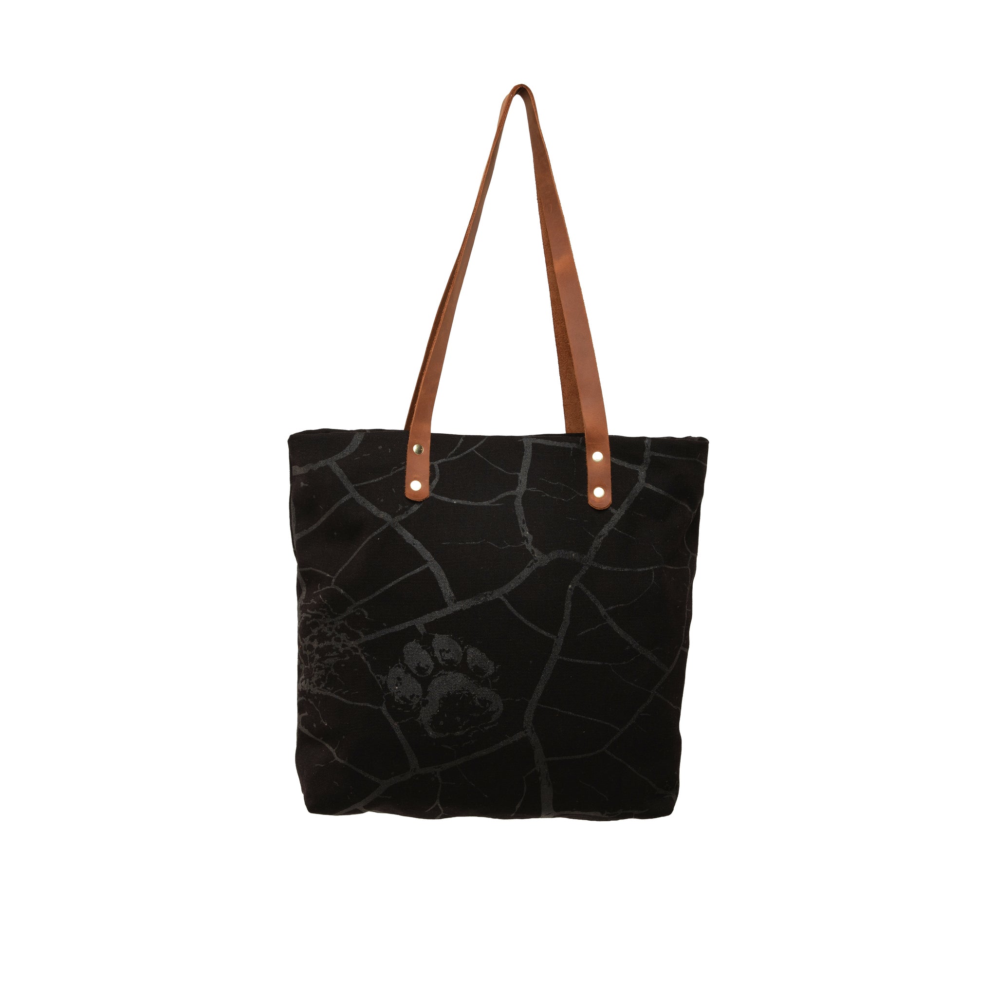 Dorothy tote x Lion Guardians (Journey) — view 3