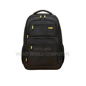 DUSLANG 17 Inch Laptop Backpack for Travel Water Resistant — view 2