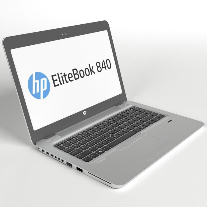 Elitebook 840 G3 (Refurbished), Intel Core i5 6th Gen, 8GB RAM, 256GB SSD, 14-Inch — view 2