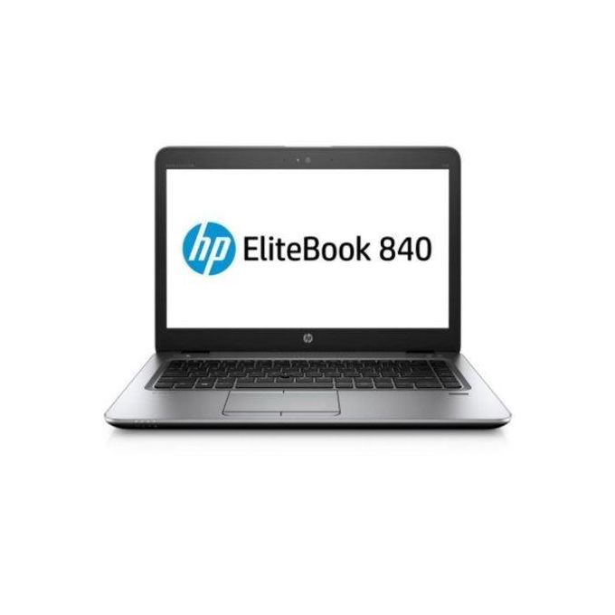 Elitebook 840 G3 (Refurbished), Intel Core i5 6th Gen, 8GB RAM, 256GB SSD, 14-Inch — view 3