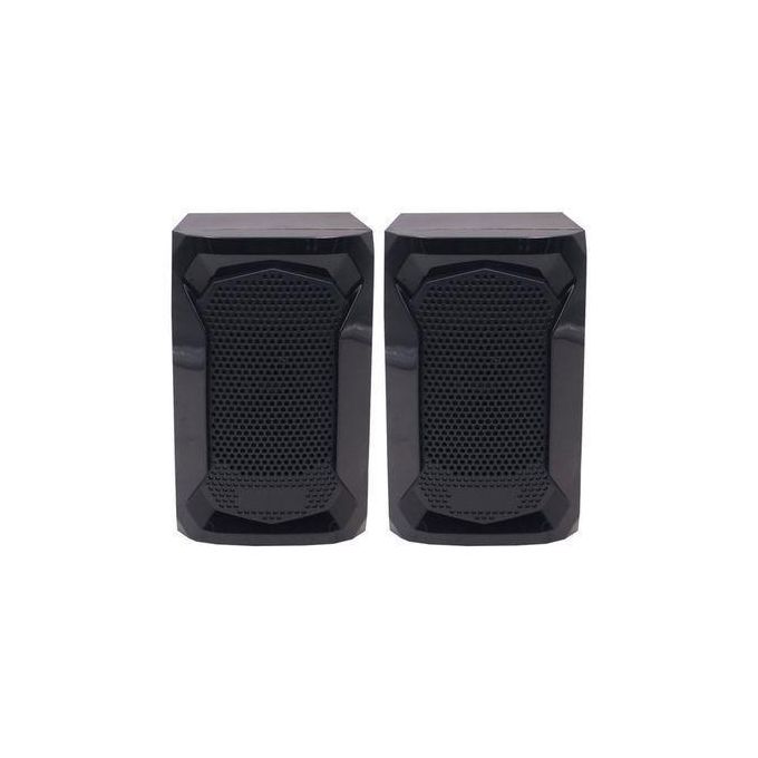 ELP2404K 2.1CH SubWoofer Home Theatrer Multi Media Speaker System (1YR WRTY) — view 3