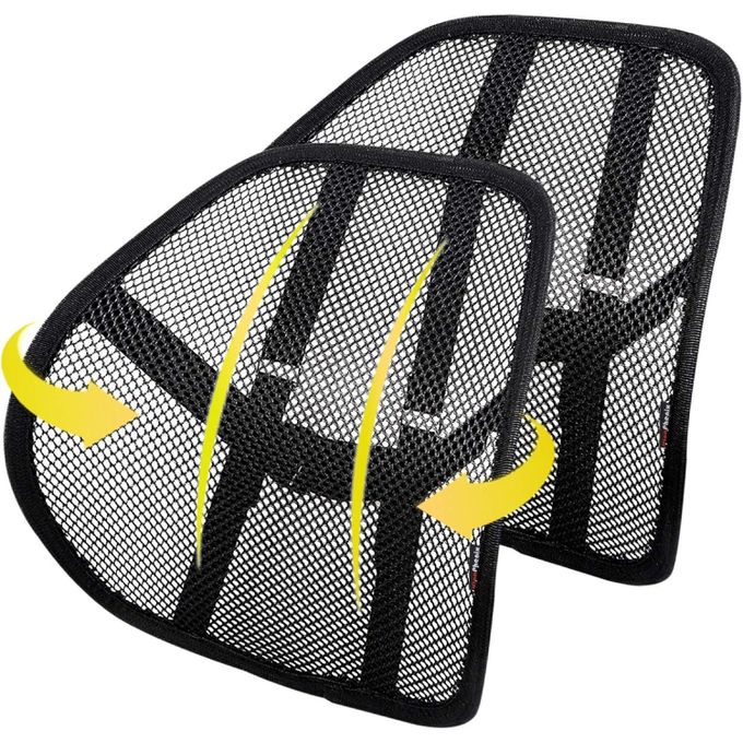 Ergonomic Office Chair, Home Desk Chairs with Wheels,Mesh Office Chair,Computer — view 3
