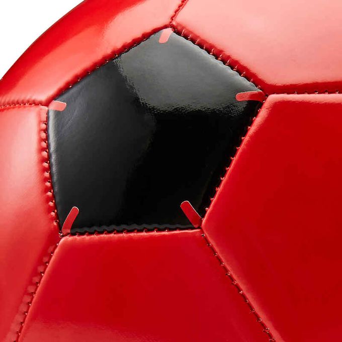 First Kick Size 4 Red — view 3