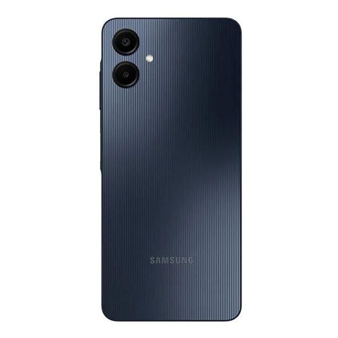 Galaxy A06, 6.7", 4GB RAM + 128GB ROM, 5000mAh, (Dual SIM) - Black — view 2