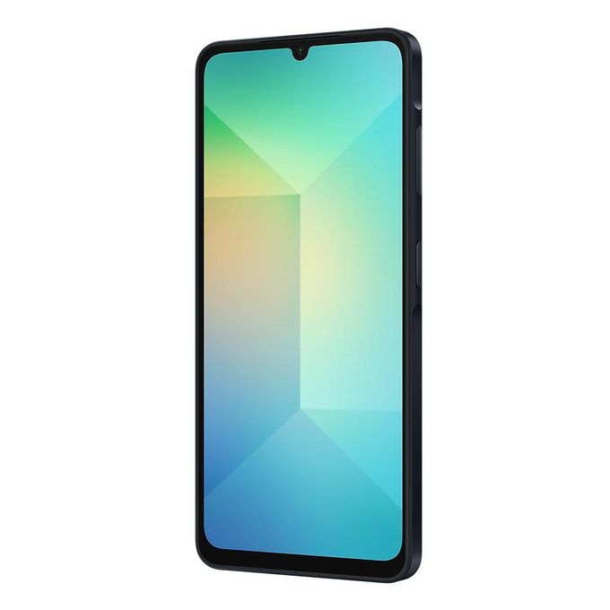 Galaxy A06, 6.7", 4GB RAM+ 64GB (Dual SIM), 5000mAh, Black (1YR WRTY) — view 2