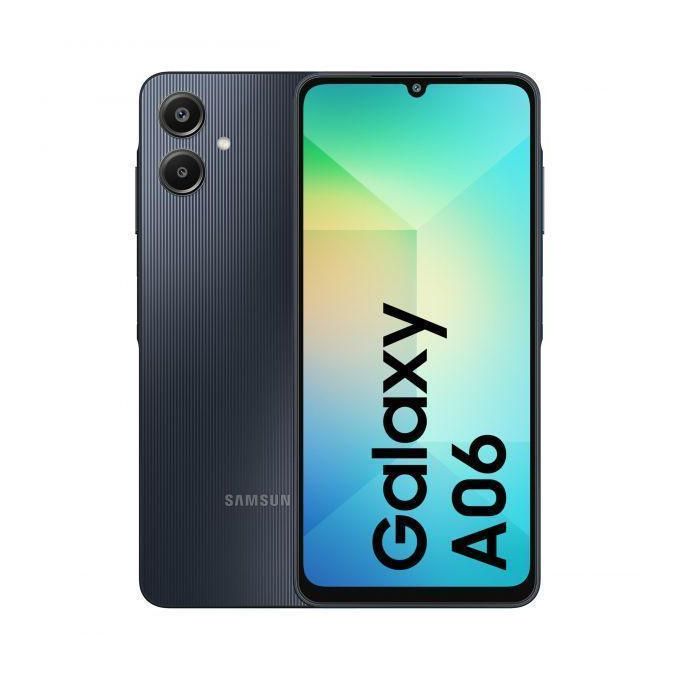 Galaxy A06 6.7 inch HD+ Display, 4GB RAM, 64GB Storage, 50MP Camera, 5000mAh — view 3
