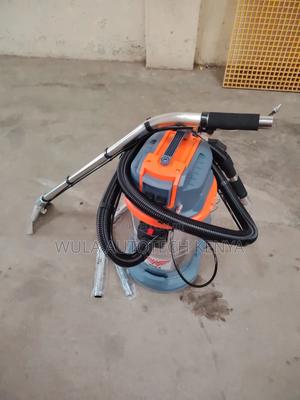 Garages And Car Wash Businesses Water Spray Vacuum Cleaner Sunshine — view 3