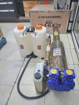 General Thermal Fogging Machine