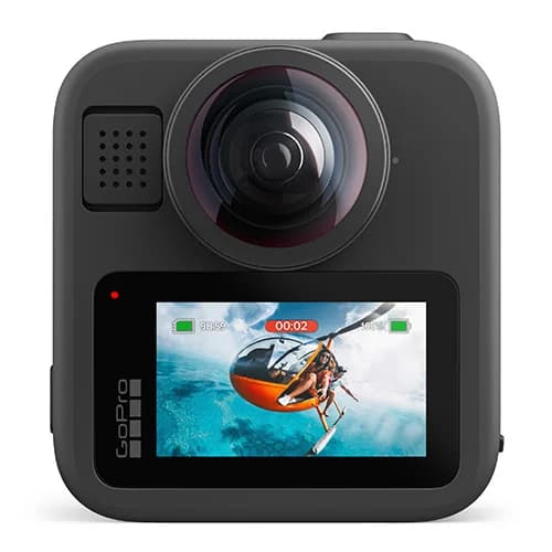 Gopro Max 2 8K 360 Degrees — view 3