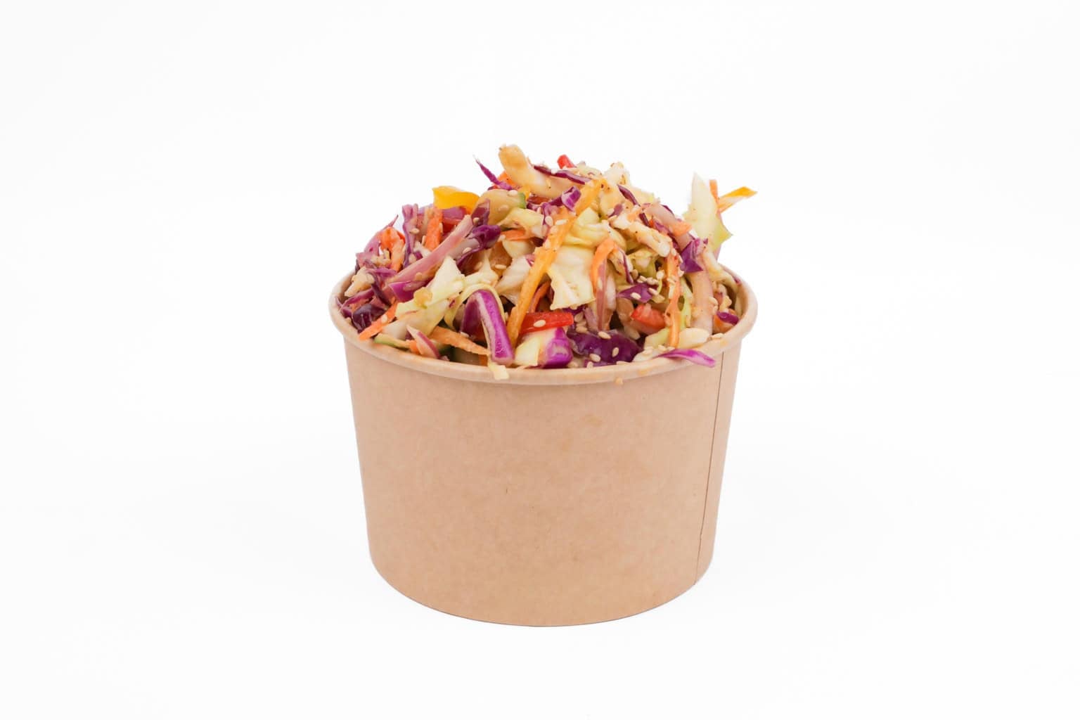 Greenspoon Asian Slaw - 250g
