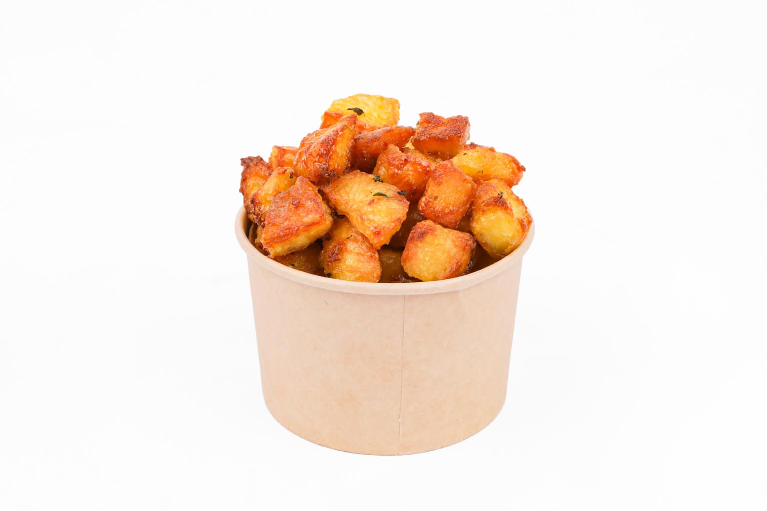 Greenspoon Crispy Roast Potatoes - 200g