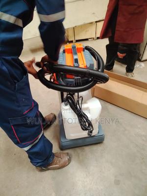 Heavy Commercial Cleaning Water Spray Vacuum Cleaner Sunshine — view 2