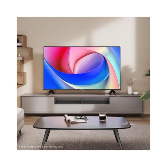 Hisense 43A4Q 43" FHD Smart TV - Vidaa OS, Wi-Fi, 1920x1080 — view 2