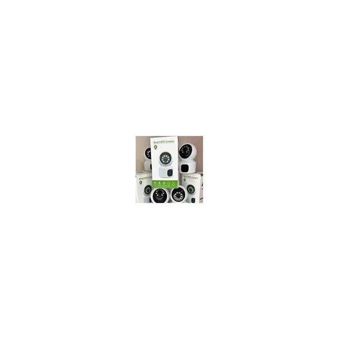 Home / New & On Offer / Home WiFi CCTV Camera Indoor Smart CCTV Camera - HD Video — view 3